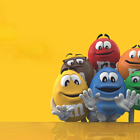 Mars Wrigley MMS Promotion