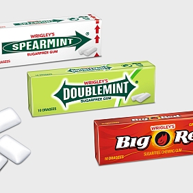 2025_Mars Wrigley Limited Retro Kaugummi Edition_1