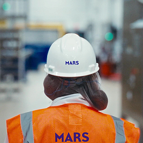 Mars kündigt Investitionspläne für EU-Geschäft an
