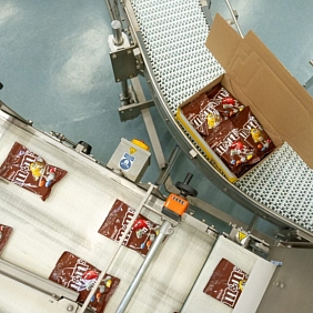 Produkcja Janaszówek