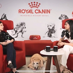 Gauri Poswal in Conversation with Shirin Dhabhar