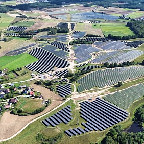 Renewable Acceleration Contract