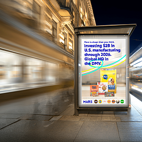 Socioeconomic Banner