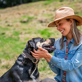 Weekend Adopcji TOZ i Mars 