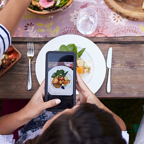 Mars Mars Edge Personalized Nutrition