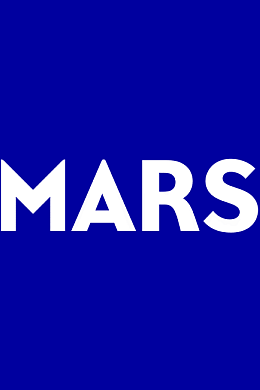 MARS heroimage