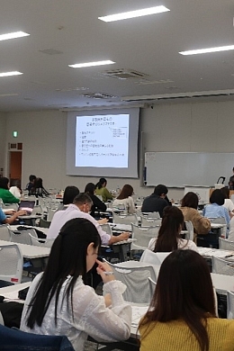 Shelter Medicine Seminar