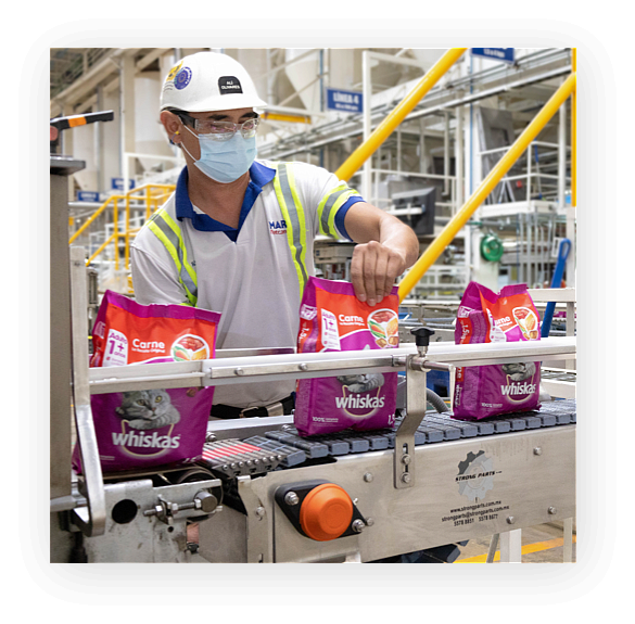 Mars Global Policies